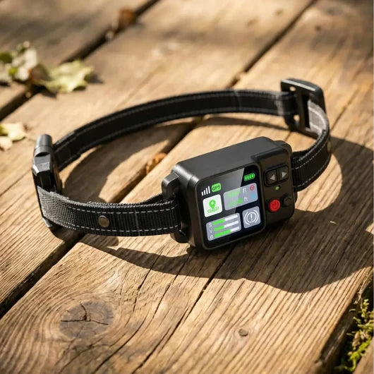 PawPerimeter's GPS Wireless Dog Fence v2