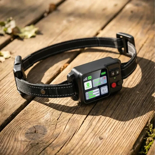 PawPerimeter's GPS Wireless Dog Fence v2
