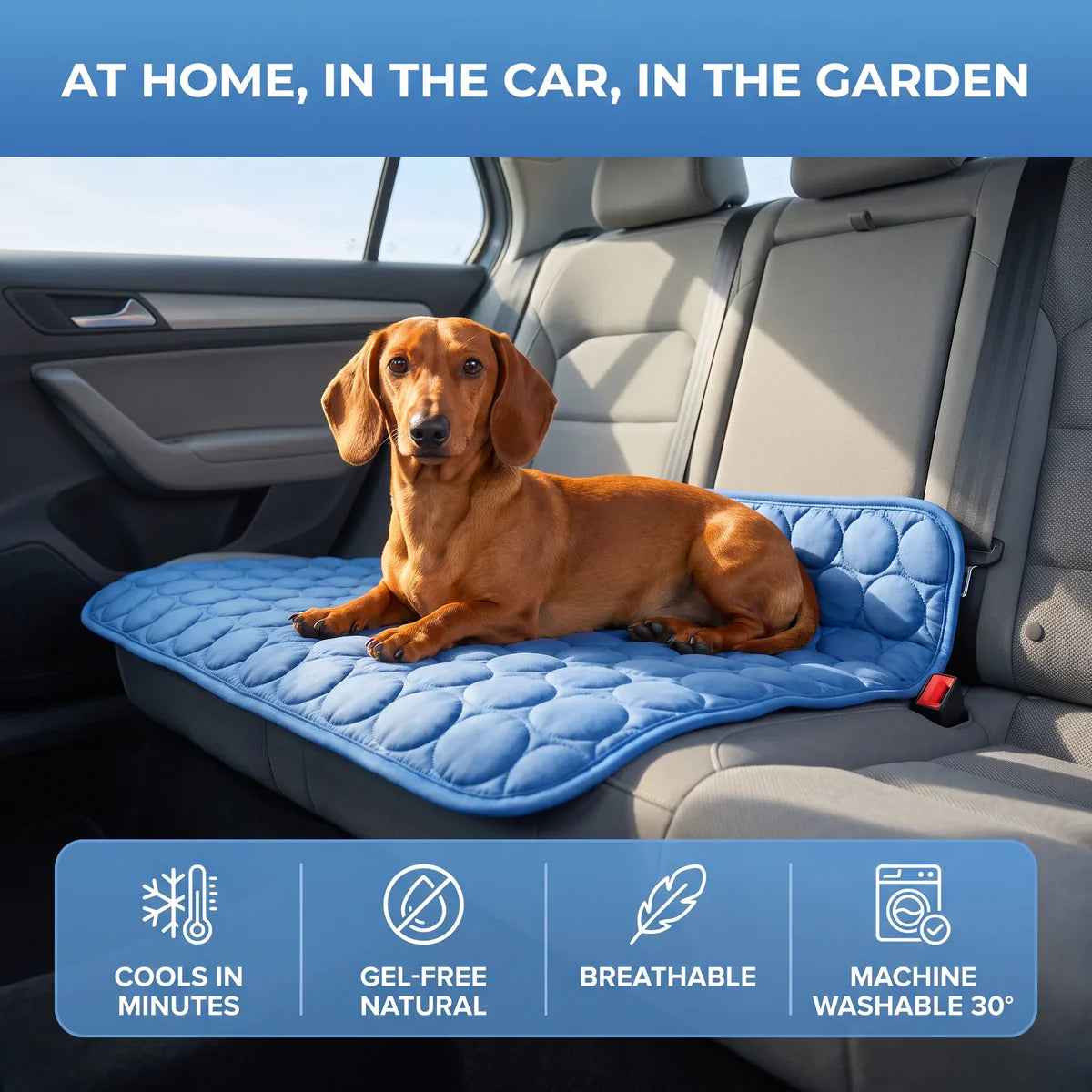 Kovah Cooling Mat