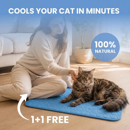 Kovah Cat Cooling Mat