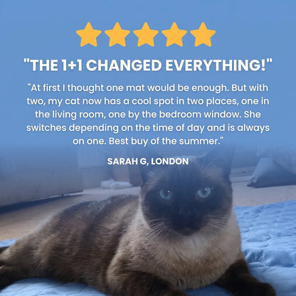 Kovah Cat Cooling Mat