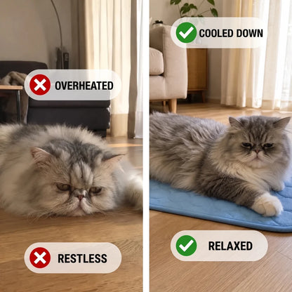 Kovah Cat Cooling Mat